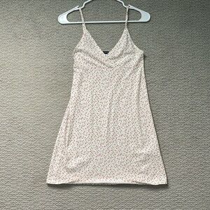 Brandy Melville Dress